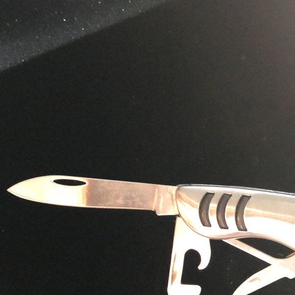 Multi function knife - Picture 4 of 7